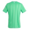 Maglia da Calcio Portiere Manchester United 2025-26 Verde per Bambino